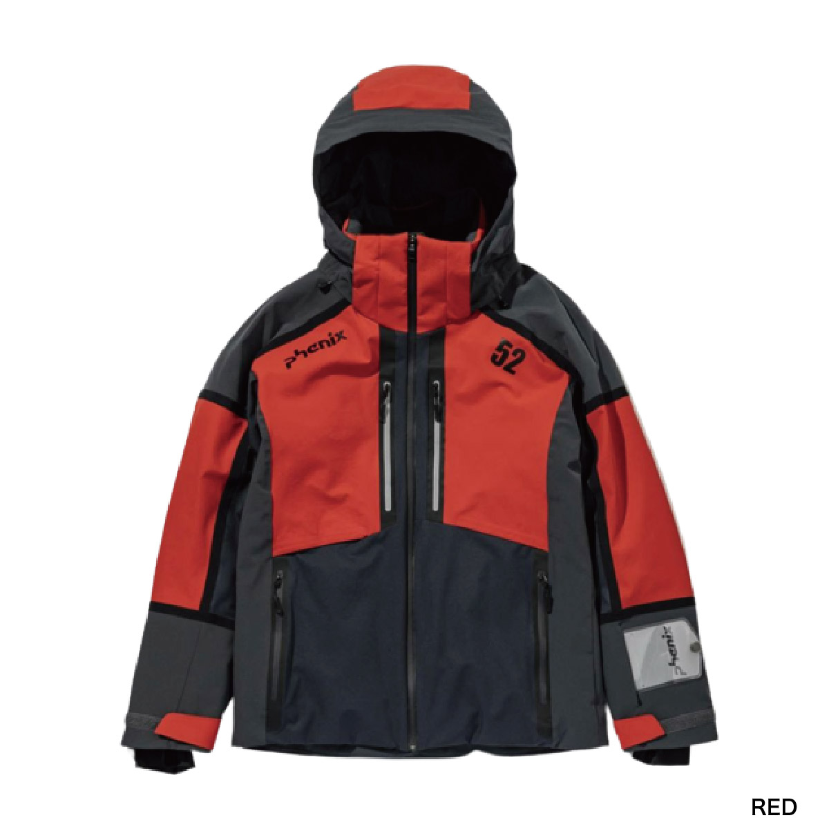 フェニックス（PHENIX） 【エントリーでP最大17倍！1日まで】スキー