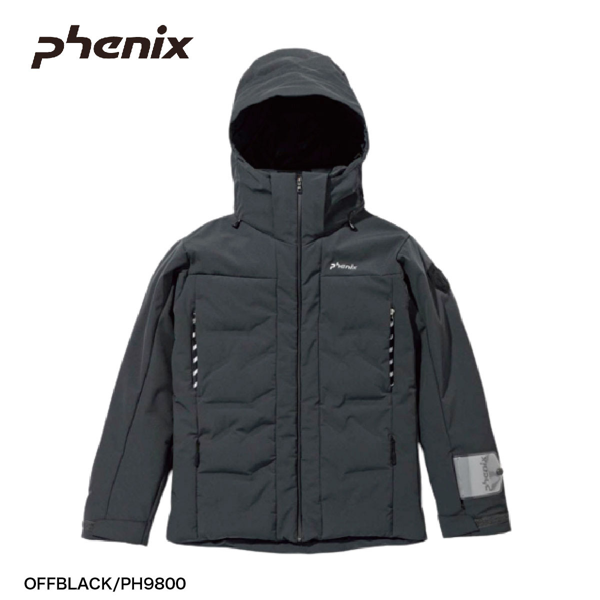 PHENIX フェニックス スキーウェア ジャケット ＜2023＞ ESM22OT06 / SOGN...