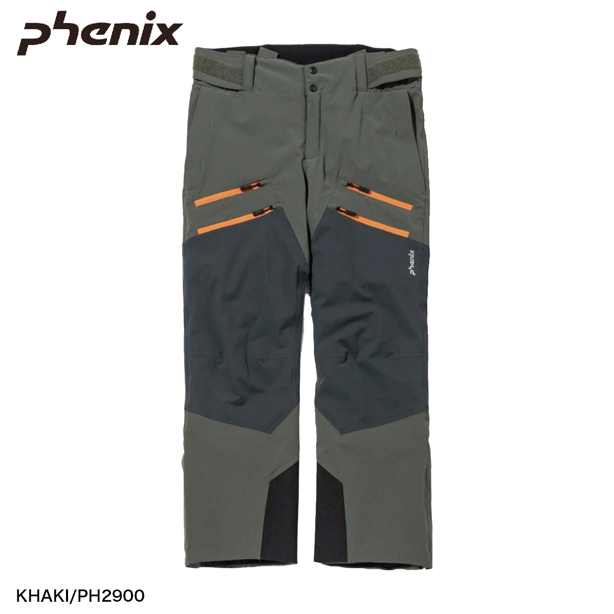 PHENIX フェニックス スキーウェア パンツ ＜2023＞ ESM22OB00