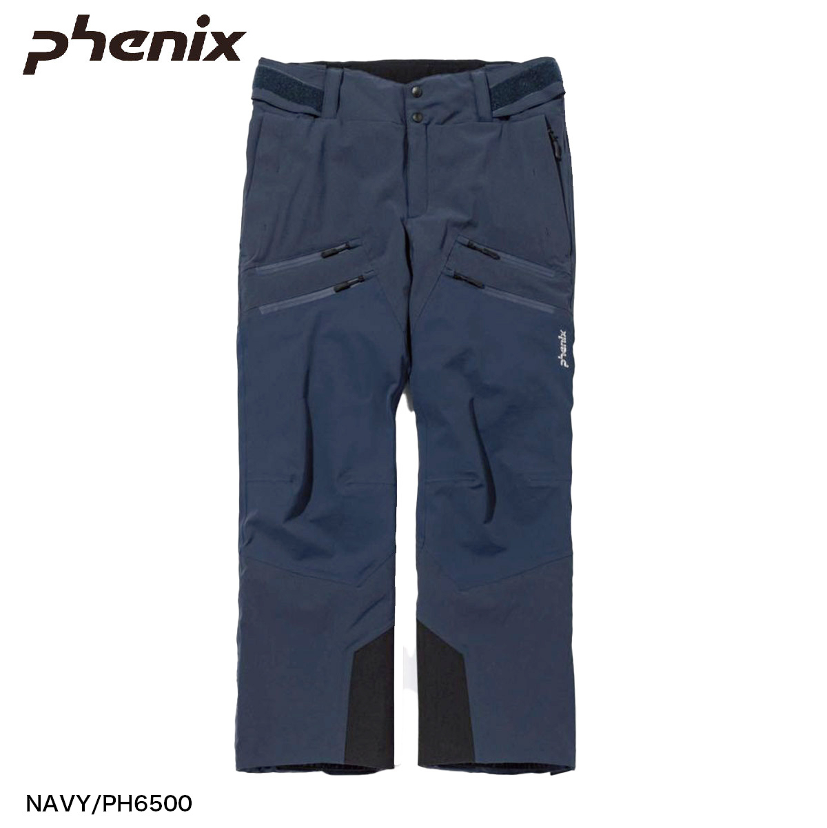 エントリでP10倍!19日〜 PHENIX フェニックス スキーウェア パンツ <2023> ESM22OB00 / TWINPEAKS PANTS 22-23 旧モデル(15226円)