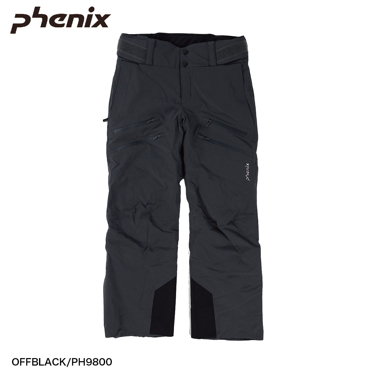 エントリでP10倍!19日〜 PHENIX フェニックス スキーウェア パンツ ＜2023＞ ESM22OB00 / TWINPEAKS PANTS 22-23 旧モデル フェニックス