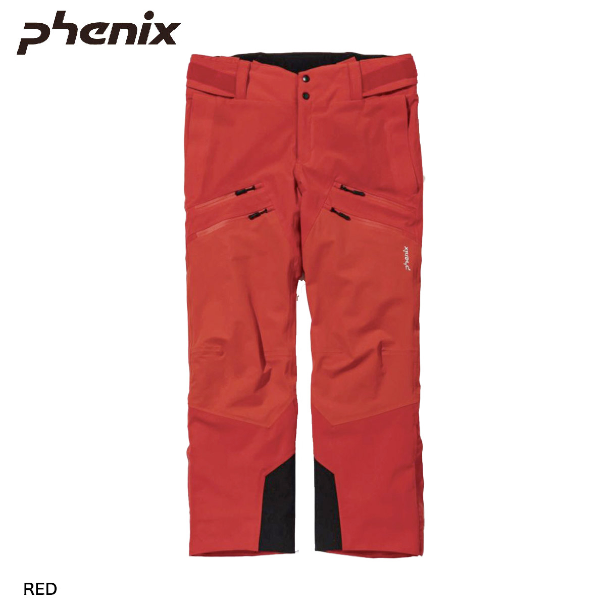 PHENIX フェニックス スキーウェア パンツ ＜2023＞ ESM22OB00 / TWINPEAKS PANTS 22-23 旧モデル