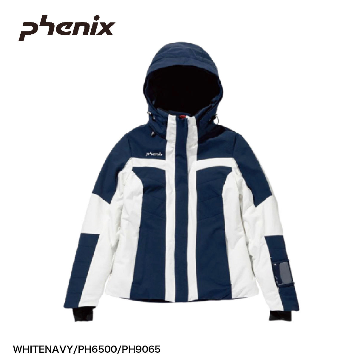 PHENIX フェニックス スキーウェア  ジャケット　レディース ＜2023＞ ESW22OT50 / DAHLIA JACKET 22-23 NEWモデル