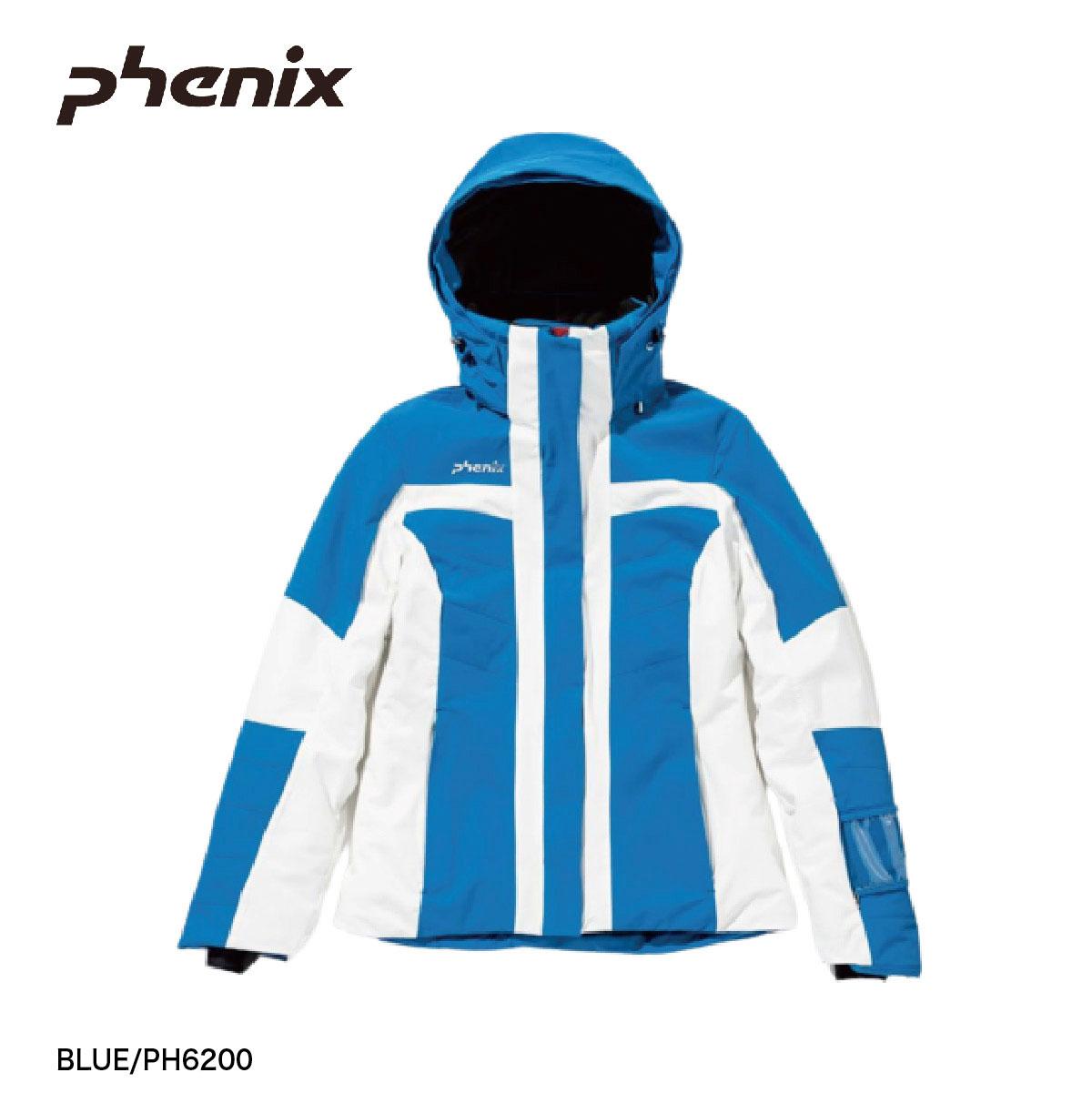 PHENIX フェニックス スキーウェア ジャケット レディース ＜2023