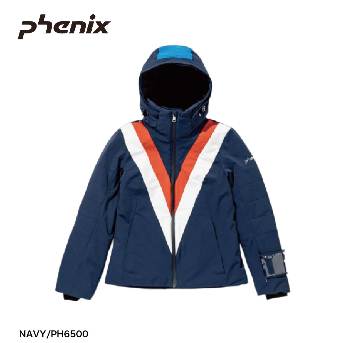PHENIX フェニックス スキーウェア  ジャケット　レディース ＜2023＞ ESW22OT51...