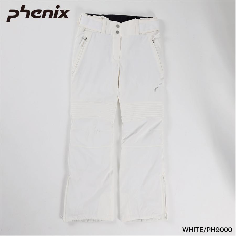 PHENIX フェニックス スキーウェア パンツ レディース <2023> ESW22OB50 / DAHLIA PANTS 22-23 旧モデル(12525円)
