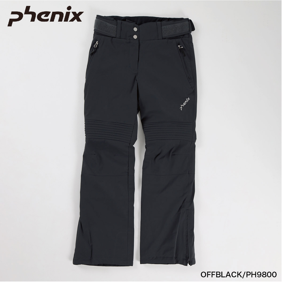PHENIX フェニックス スキーウェア パンツ レディース <2023> ESW22OB50 / DAHLIA PANTS 22-23 旧モデル(12525円)
