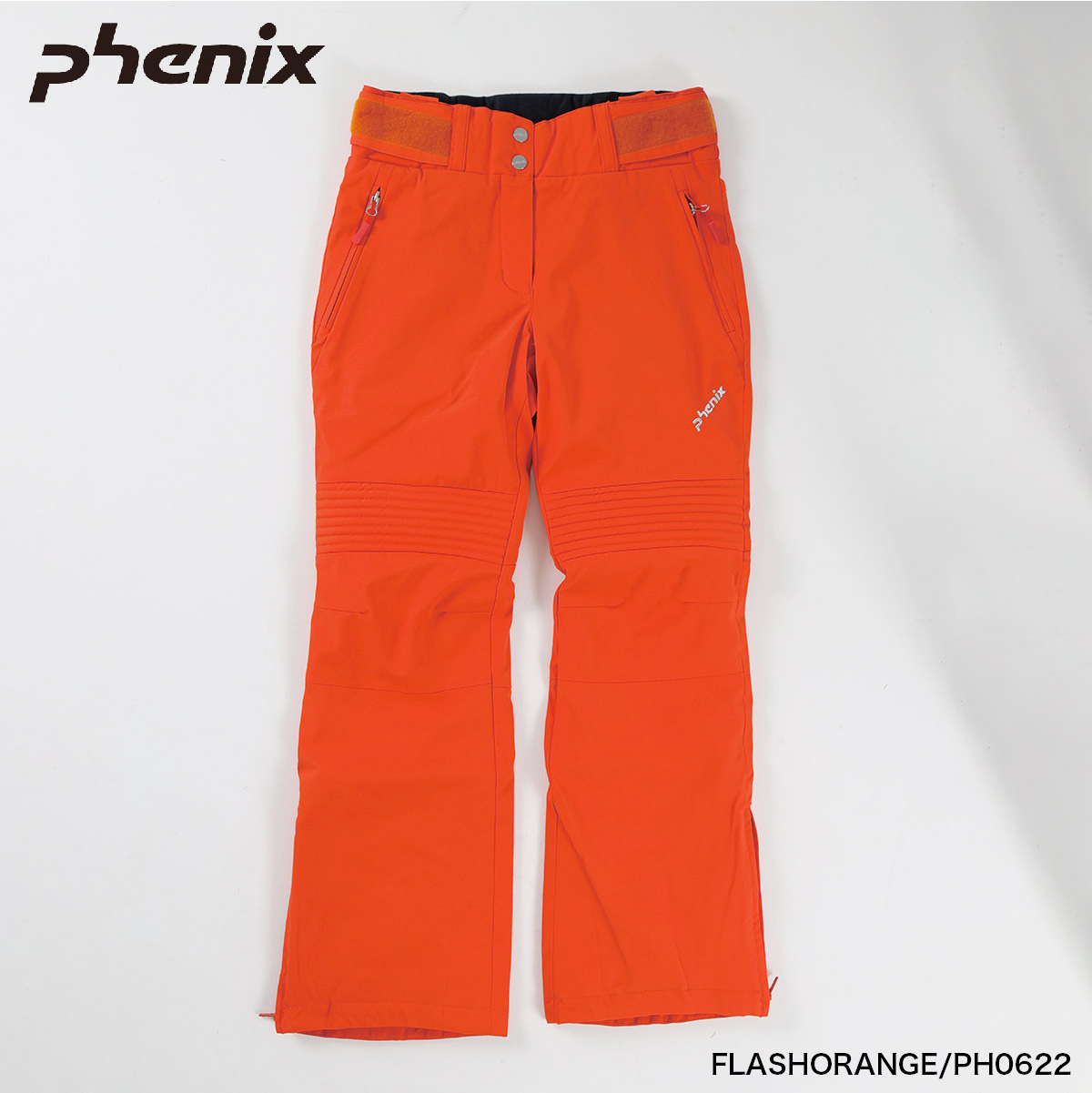 PHENIX フェニックス スキーウェア パンツ レディース <2023> ESW22OB50 / DAHLIA PANTS 22-23 旧モデル(12525円)