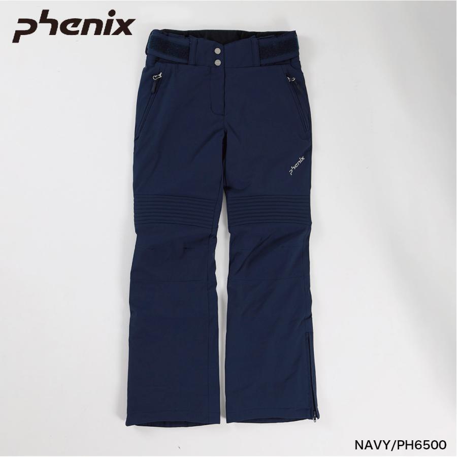 ★動作確認済み PHENIX フェニックス スキーウェア パンツ レディース <2023> ESW22OB50 / DAHLIA PANTS 22-23 旧モデル 【1912670324】 (12525円)
