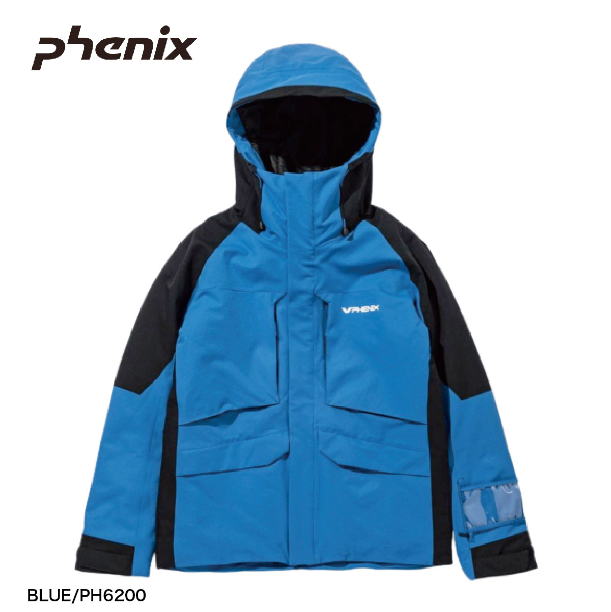 PHENIX フェニックス スキーウェア ジャケット ＜2023＞ ESM22OT16 / SNOW...