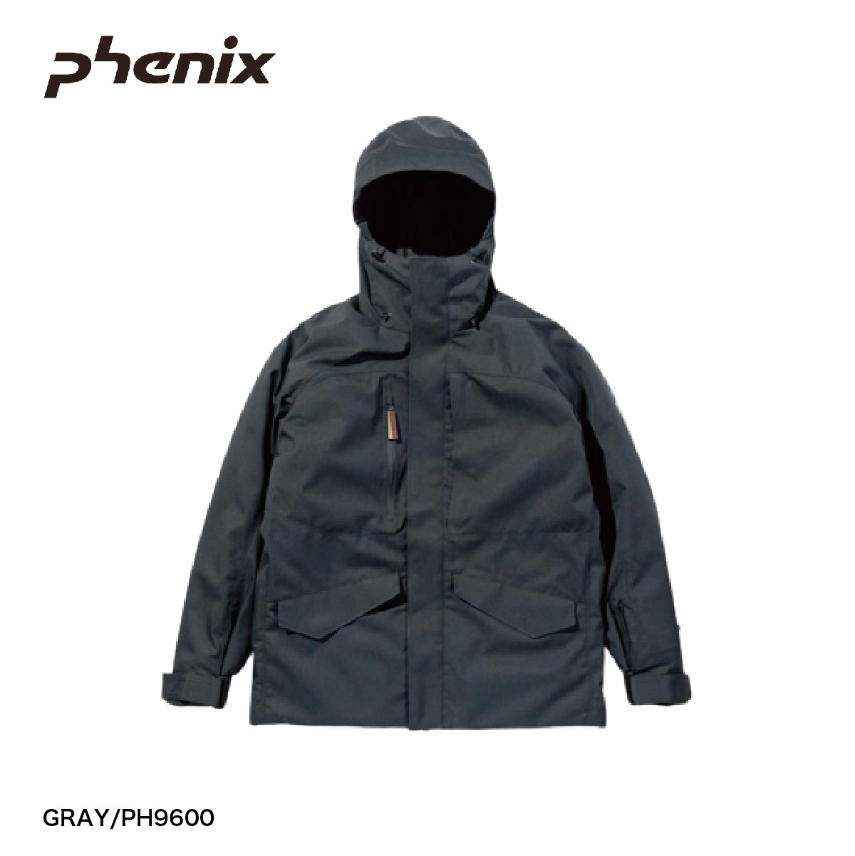 エントリでP10倍!12日限定!PHENIX フェニックス スキーウェア ジャケット ＜2023＞ ESM22OT33 / SNOW SCAPE JACKET 22-23 旧モデル