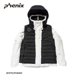 PHENIX フェニックス スキーウェア ジャケット ＜2023＞ ESM22OT20 / APD ...