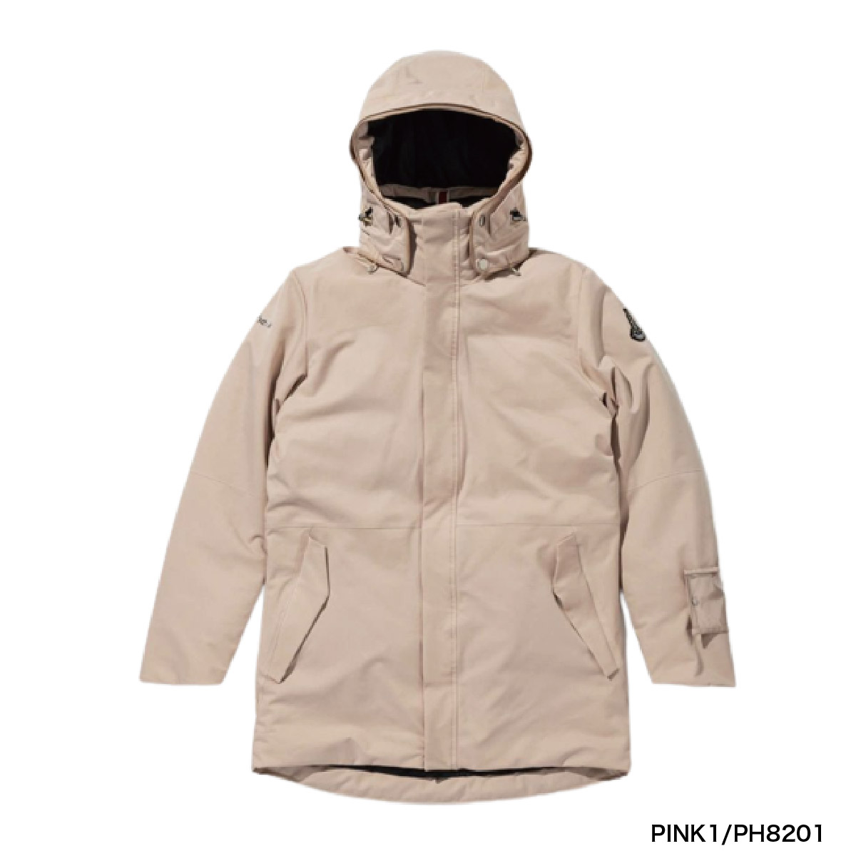 フェニックス（PHENIX） スキーウェア レディース スキージャケット