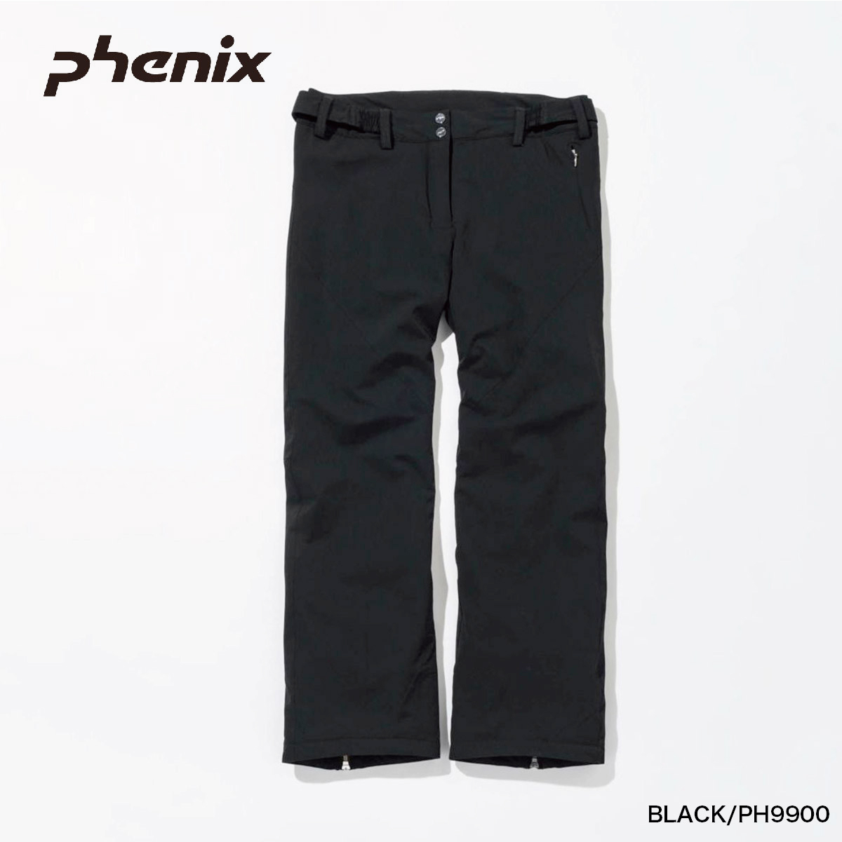 PHENIX フェニックス スキーウェア パンツ レディース ＜2023＞ ESW22OB71 / OPAL PANTS 22-23 旧モデル