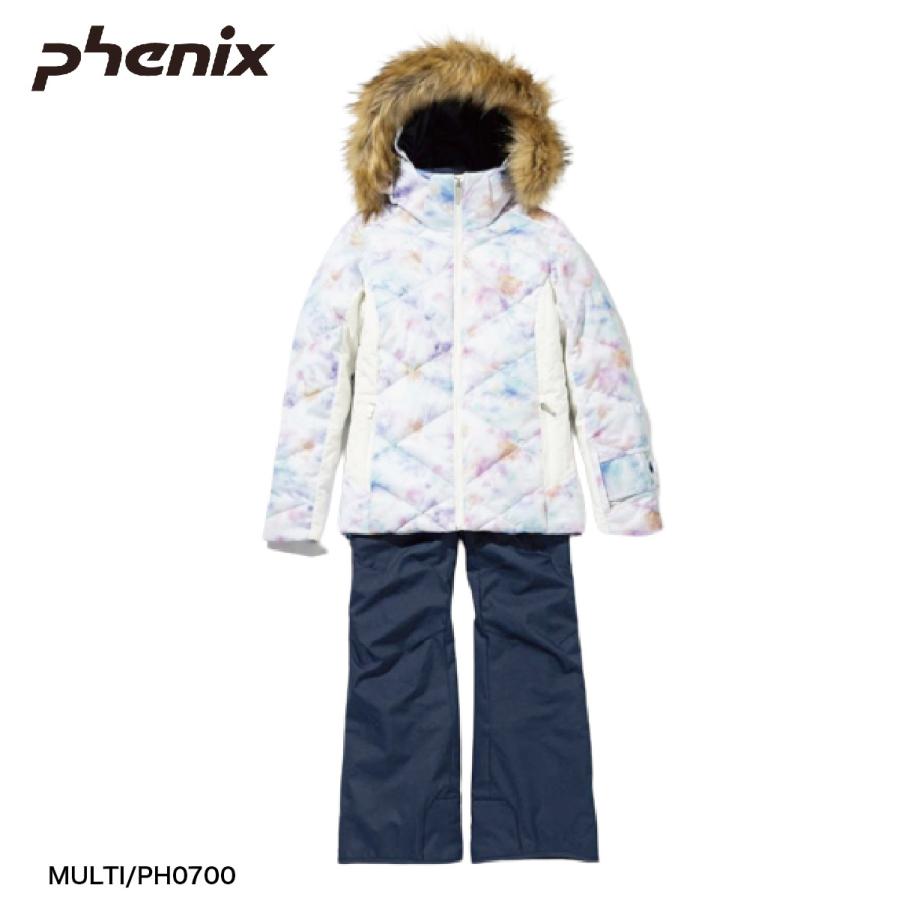 PHENIX フェニックス スキーウェア レディース 上下セット <2023> ESW222P56 / SNOW SPRAY SKI SUITS 22-23 旧モデル ウエア PHENIX フェニックス スキーウェア レディース 上下セット <2023> ESW222P56 / SNOW SPRAY SKI SUITS 22-23 旧モデル ウエア