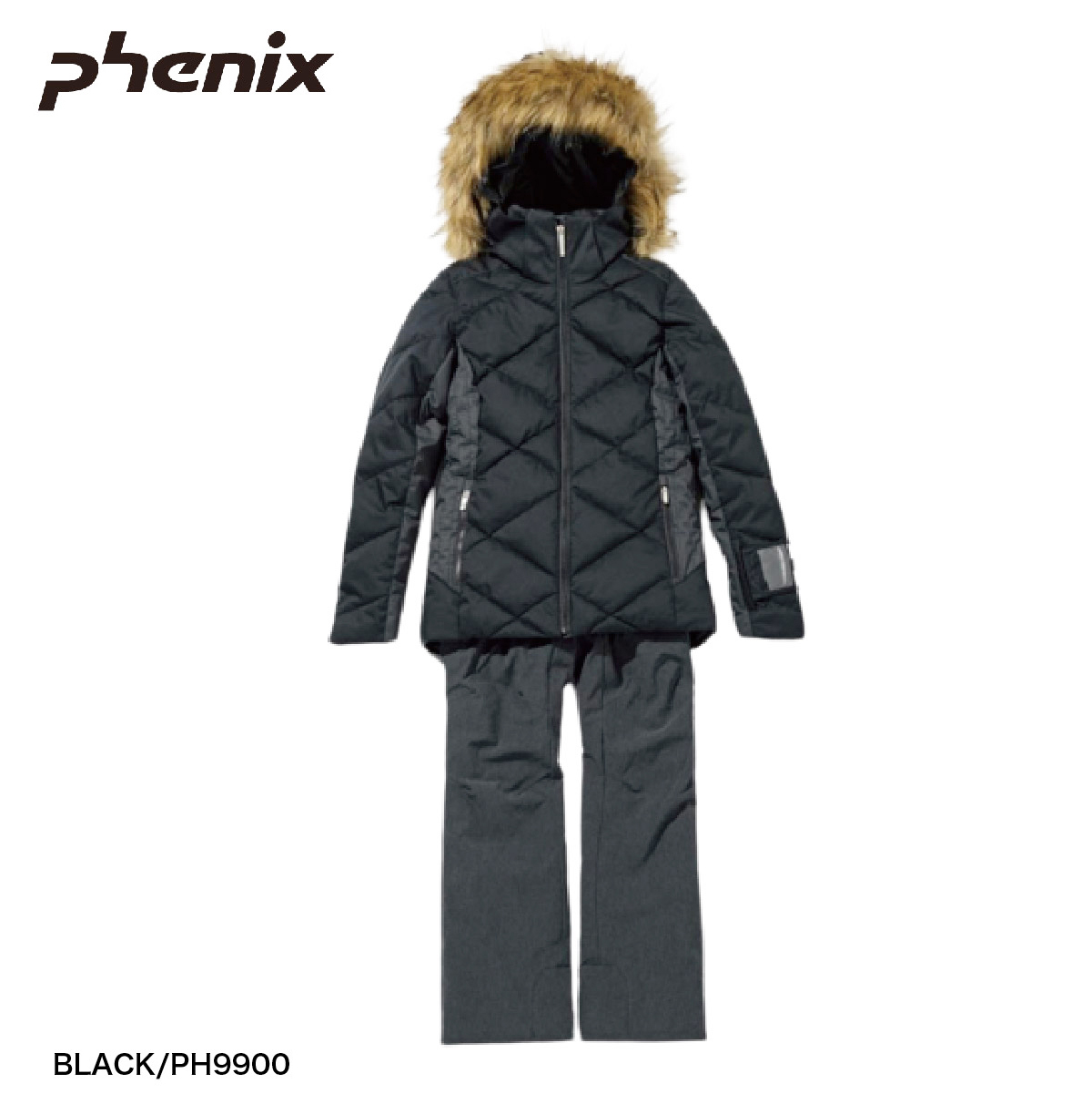 PHENIX フェニックス スキーウェア レディース 上下セット <2023> ESW222P56 / SNOW SPRAY SKI SUITS 22-23 旧モデル ウエア PHENIX フェニックス スキーウェア レディース 上下セット <2023> ESW222P56 / SNOW SPRAY SKI SUITS 22-23 旧モデル ウエア