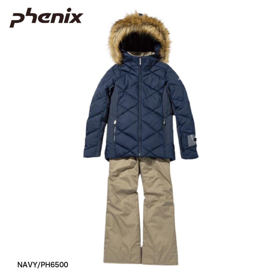 PHENIX フェニックス スキーウェア レディース 上下セット <2023> ESW222P56 / SNOW SPRAY SKI SUITS 22-23 旧モデル ウエア PHENIX フェニックス スキーウェア レディース 上下セット <2023> ESW222P56 / SNOW SPRAY SKI SUITS 22-23 旧モデル ウエア
