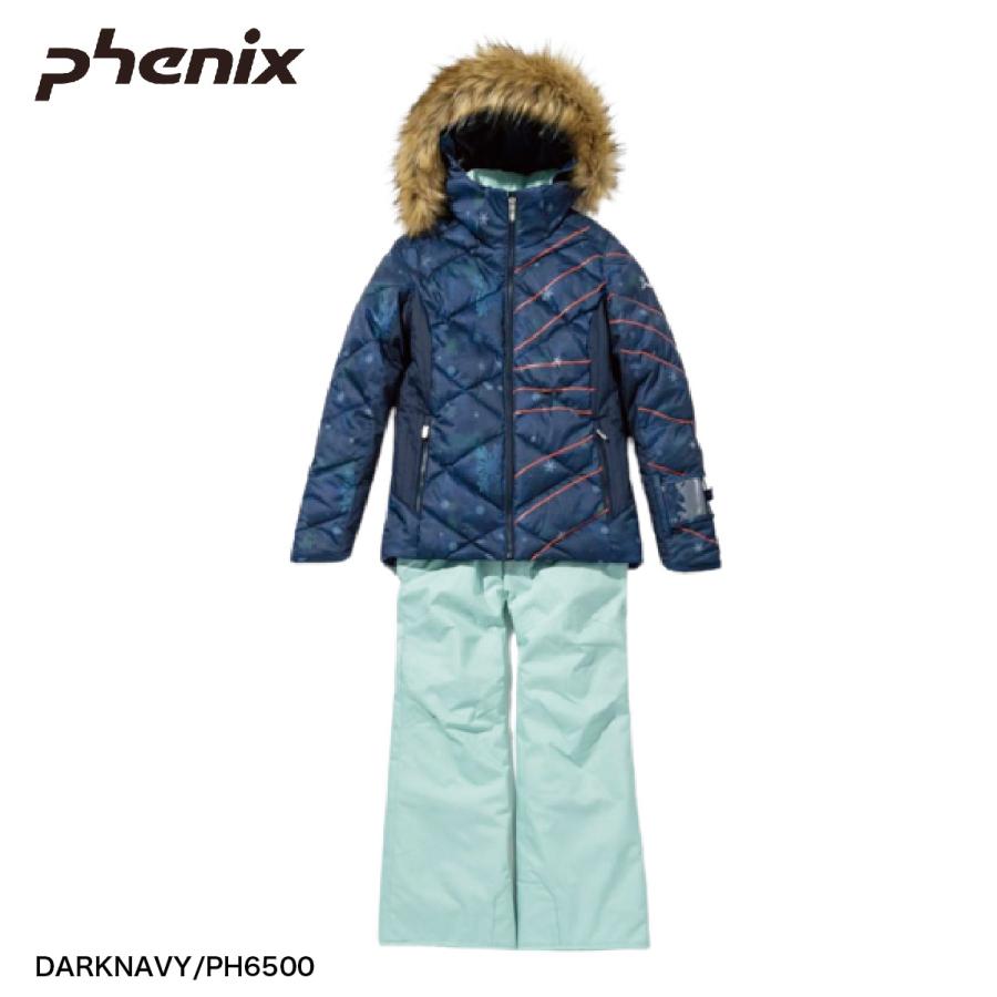 PHENIX フェニックス スキーウェア レディース 上下セット <2023> ESW222P56 / SNOW SPRAY SKI SUITS 22-23 旧モデル ウエア PHENIX フェニックス スキーウェア レディース 上下セット <2023> ESW222P56 / SNOW SPRAY SKI SUITS 22-23 旧モデル ウエア