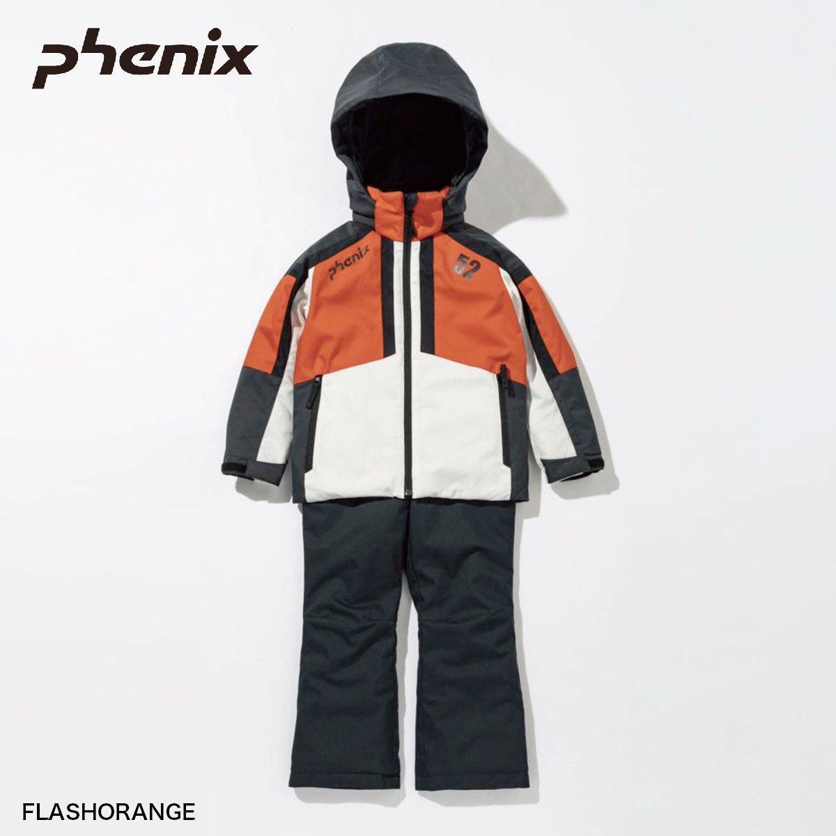 PHENIX フェニックス スキーウェア 上下セット ＜2023＞ ESB222P10 