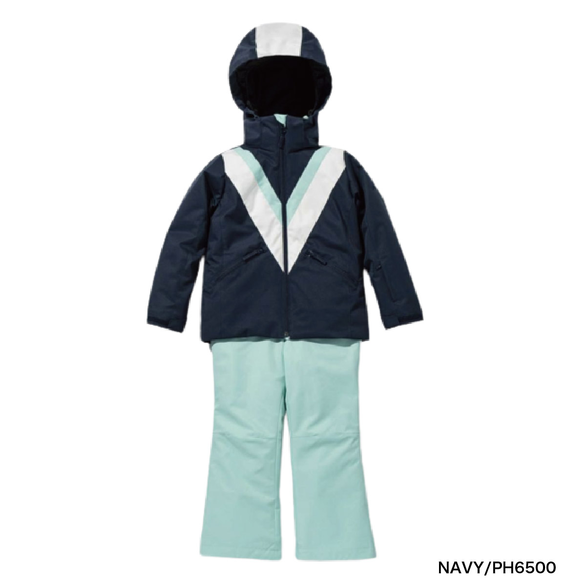 フェニックス（PHENIX） スキーウェア キッズ スノーウェア ジュニア
