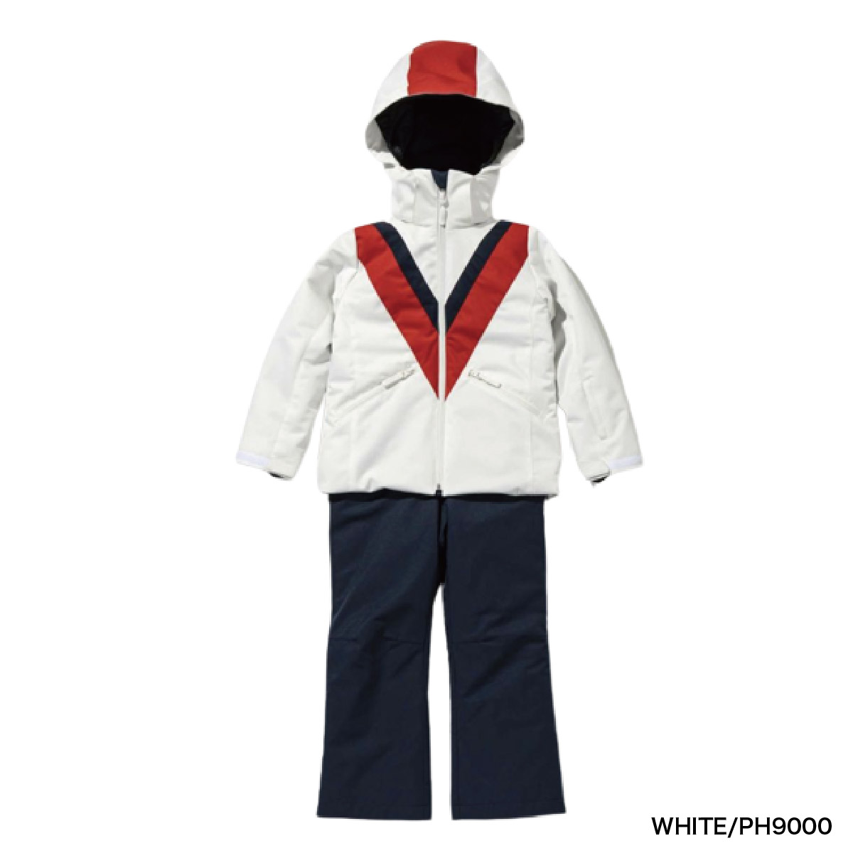 フェニックス（PHENIX） スキーウェア キッズ スノーウェア ジュニア