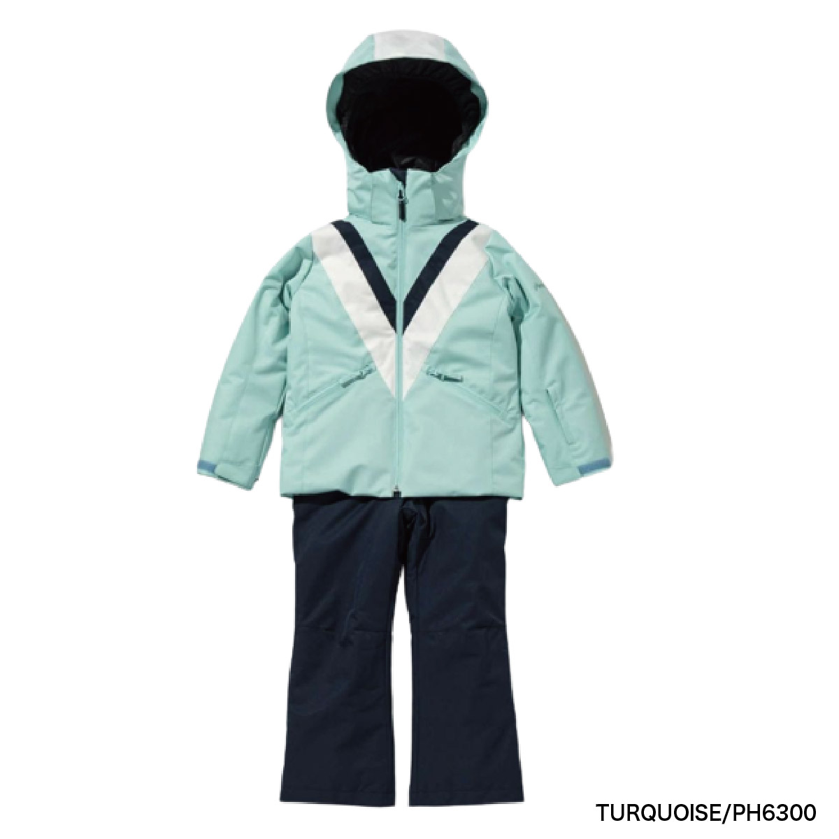 フェニックス（PHENIX） スキーウェア キッズ スノーウェア ジュニア
