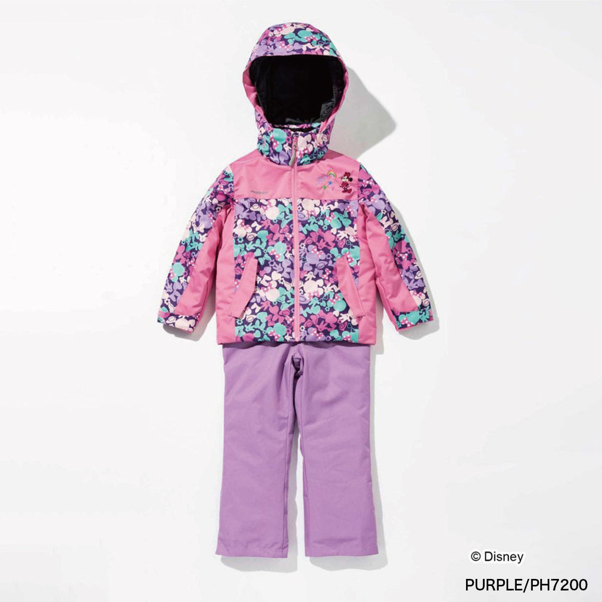 フェニックス（PHENIX） スキーウェア キッズ スノーウェア ジュニア