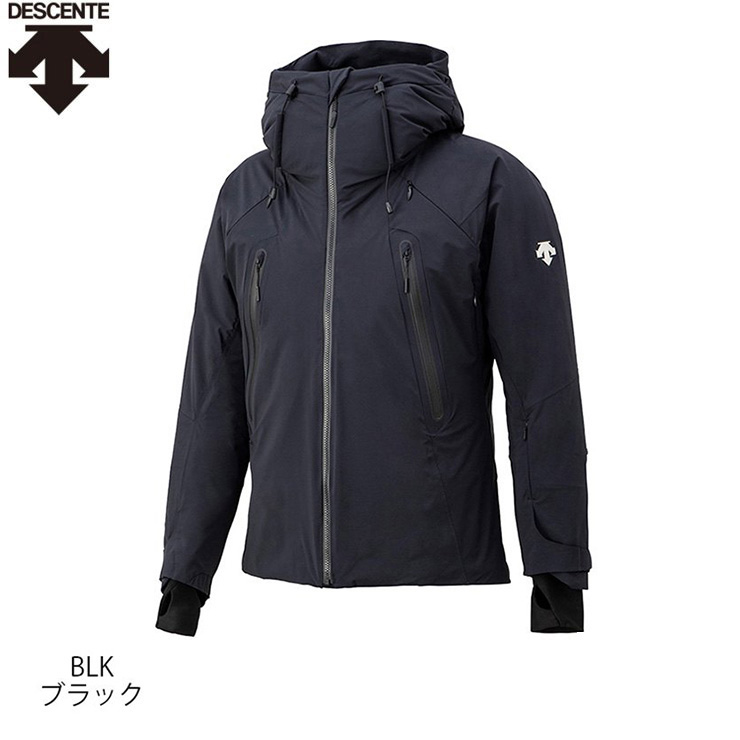 DESCENTE デサント スキーウェア ジャケット＜2023＞DWUUJK53 / S.I.O