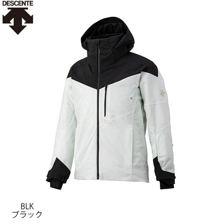 DESCENTE デサント スキーウェア ジャケット＜2023＞DWUUJK55 / S.I.O INSULATED JACKET 22-23 旧モデル｜tanabesp｜08