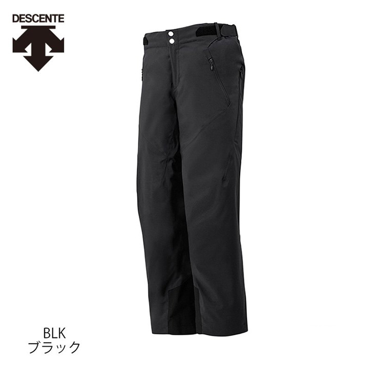 DESCENTE デサント スキーウェア レディース パンツ＜2023＞DWWUJD51