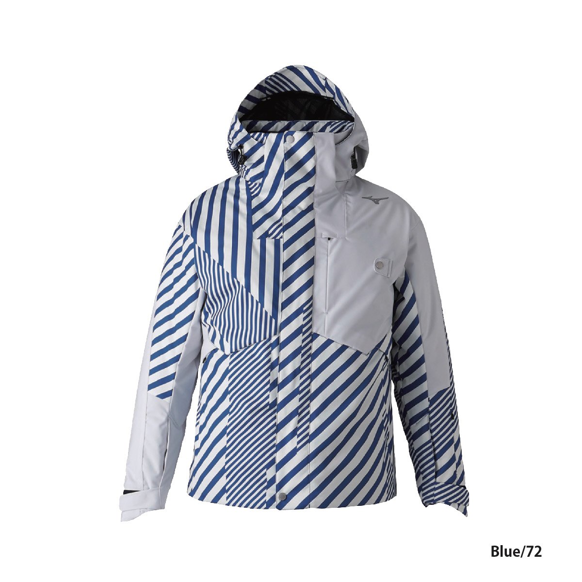 MIZUNO（ミズノ） 【5日限定！全品P10倍！】スキーウェア メンズ