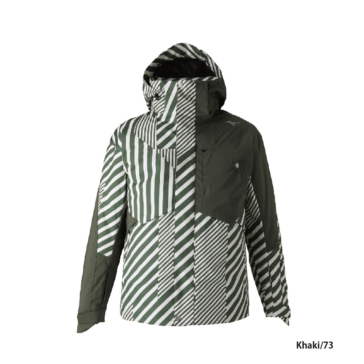 MIZUNO（ミズノ） 【5日限定！全品P10倍！】スキーウェア メンズ