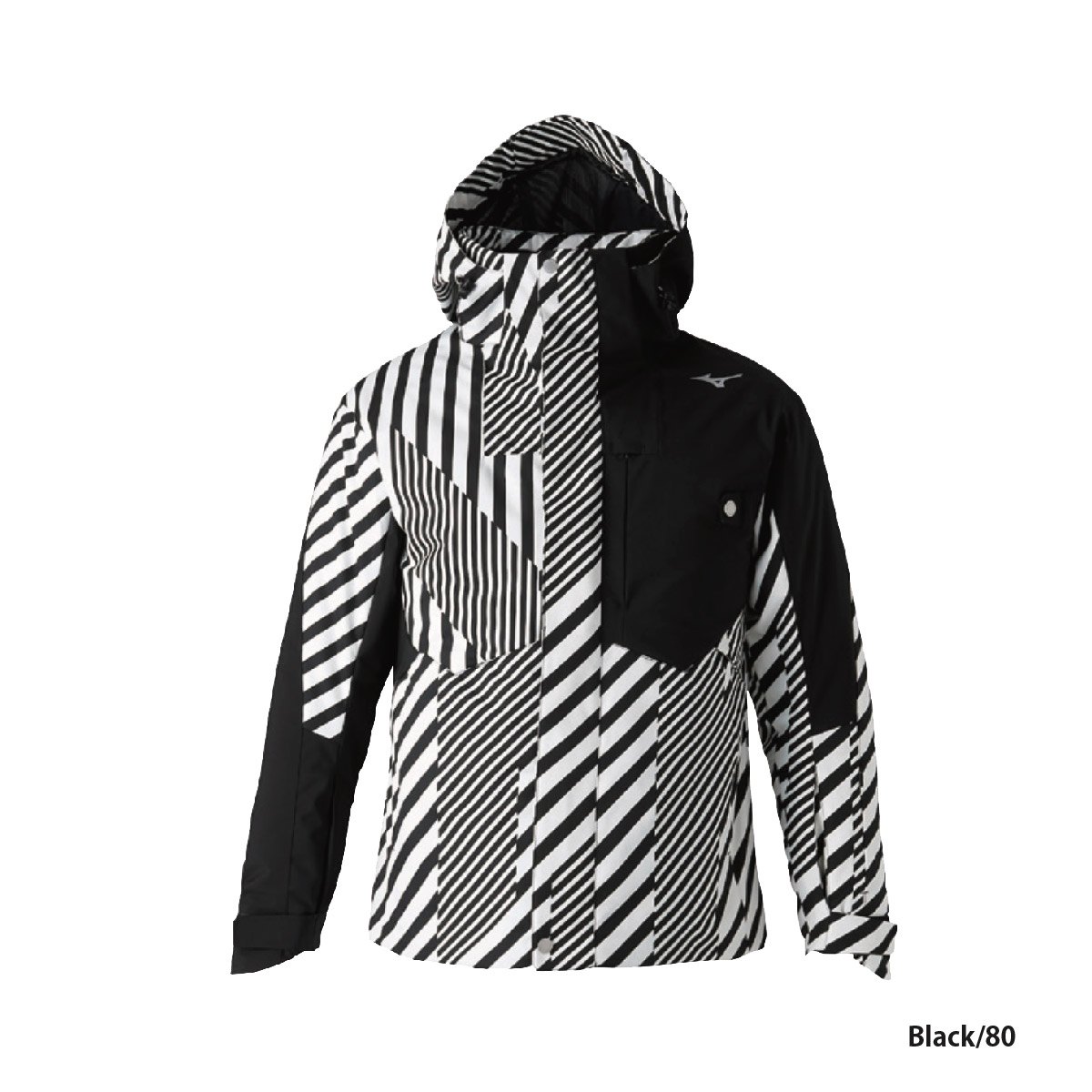 MIZUNO（ミズノ） 【5日限定！全品P10倍！】スキーウェア メンズ