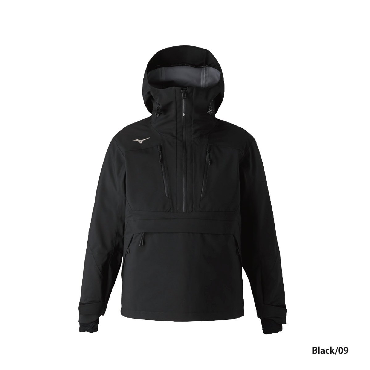 ミズノスキーウェア上下　Mサイズ MIZUNO（ミズノ） スキーウェア キッズ スノーウェア ジュニア 上下