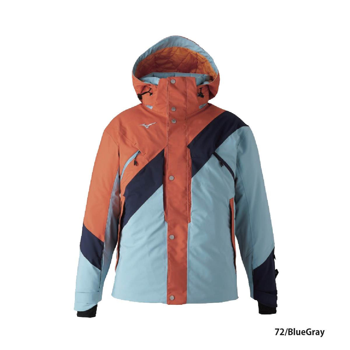 MIZUNO（ミズノ） 【25日限定！全品P10倍！】スキーウェア メンズ