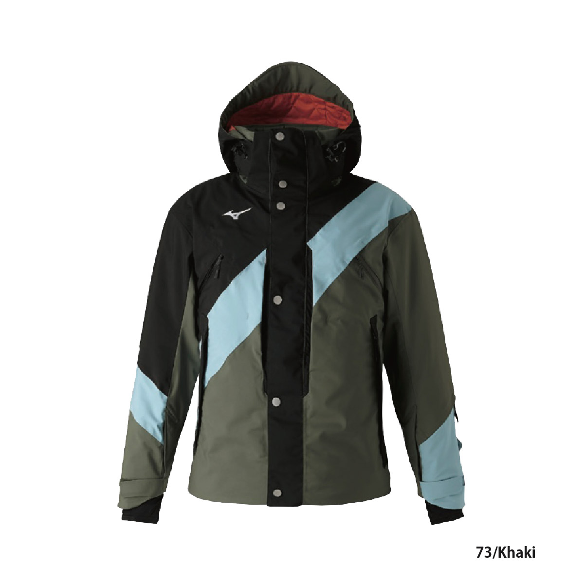 MIZUNO（ミズノ） 【エントリーでP最大17倍！1日まで】スキーウェア