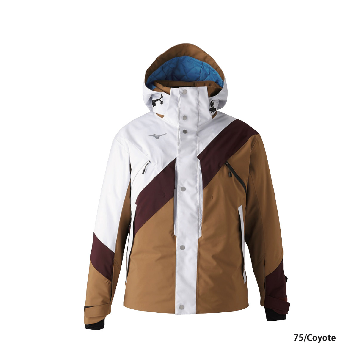 MIZUNO（ミズノ） 【エントリーでP最大17倍！27日〜】スキーウェア