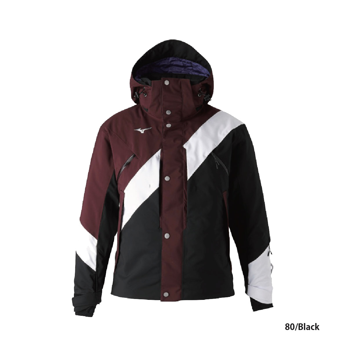 MIZUNO（ミズノ） 【22日限定！全品P10倍！】スキーウェア メンズ