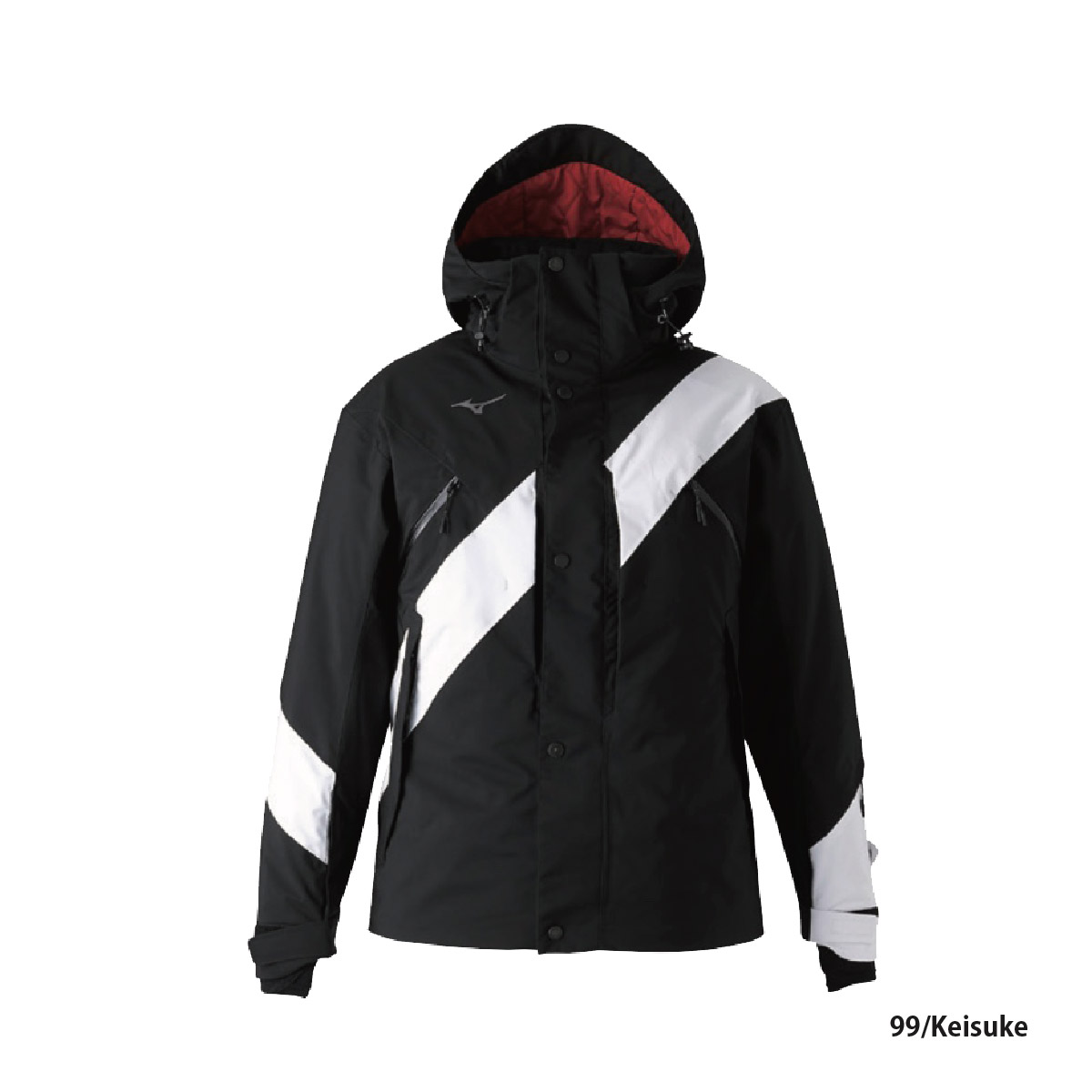 MIZUNO（ミズノ） 【エントリーでP最大17倍！19日〜】スキーウェア