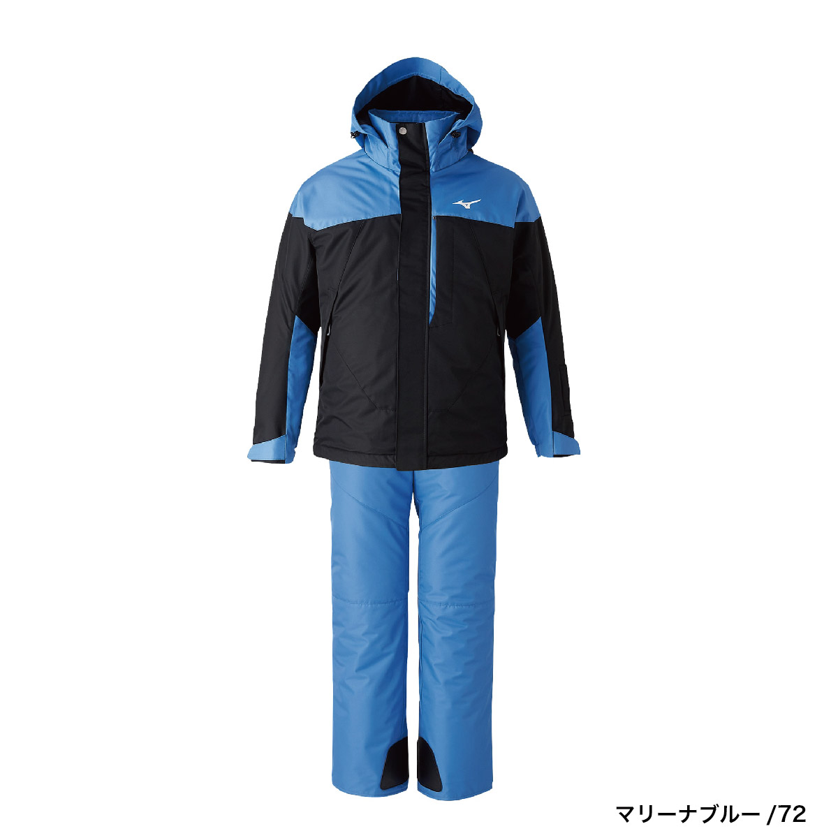 MIZUNO（ミズノ） 【エントリーでP最大17倍！1日まで】スキーウェア