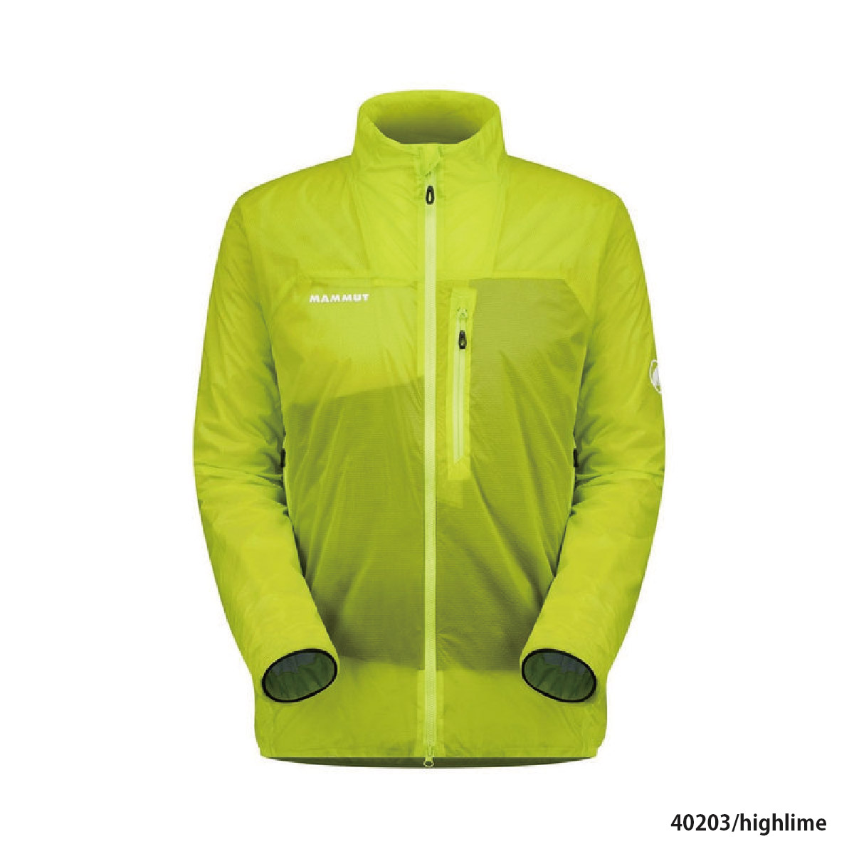 MAMMUT（マムート） 【22日限定！全品P10倍！】スキーウェア