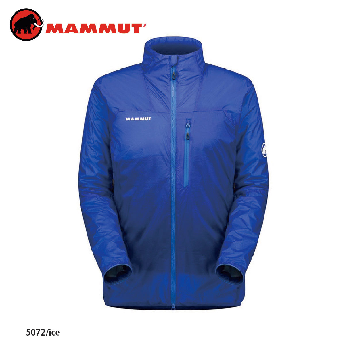MAMMUT マムート スキー ウェア ジャケット ＜2023＞ 1013-02271 / Flex...
