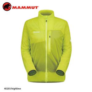 MAMMUT マムート スキー ウェア ジャケット ＜2023＞ 1013-02271 / Flex...