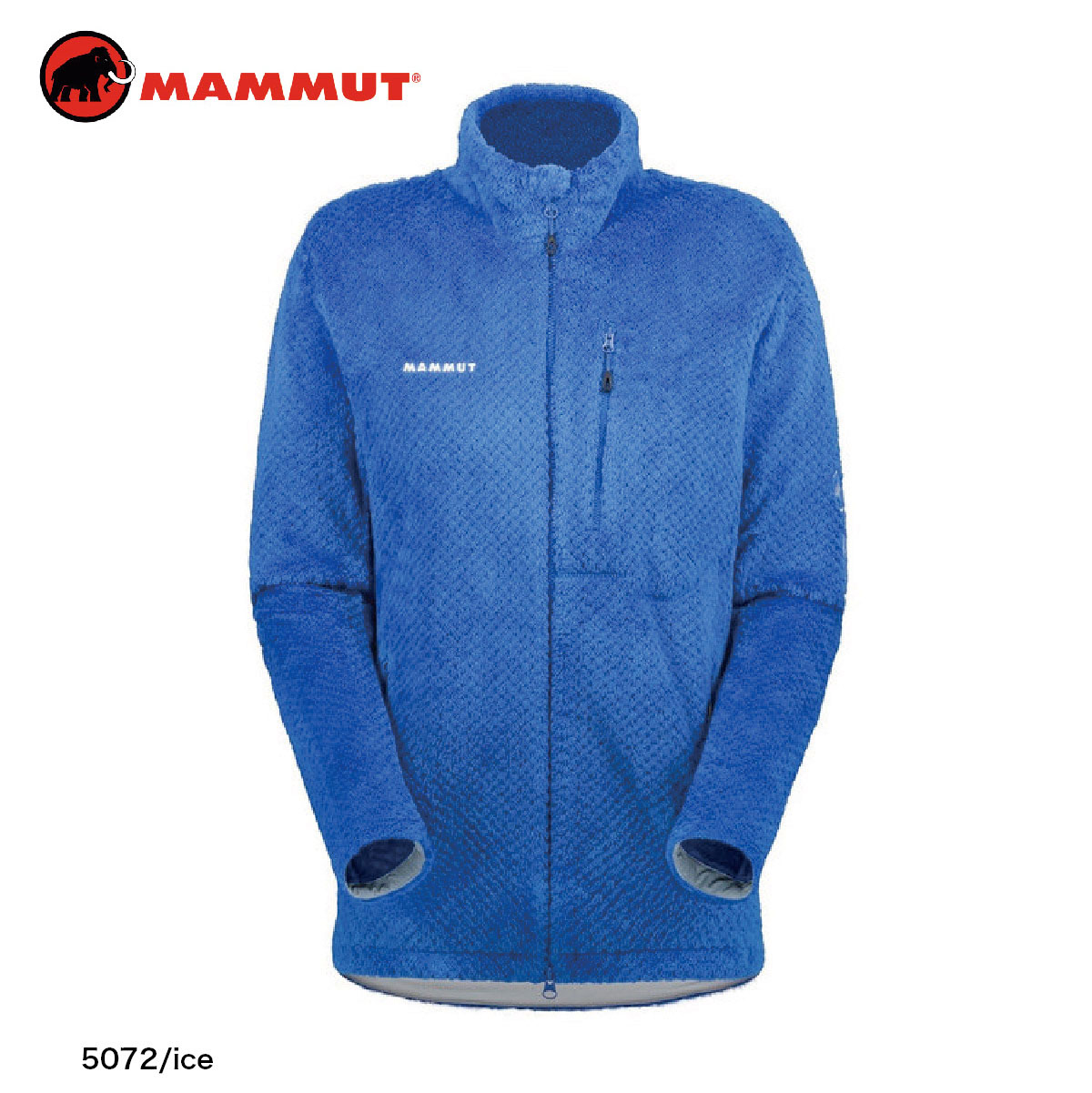 MAMMUT マムート スキーウェア ジャケット <2023> 1014-22992 / Goblin ML Jacket AF Men(13860円)