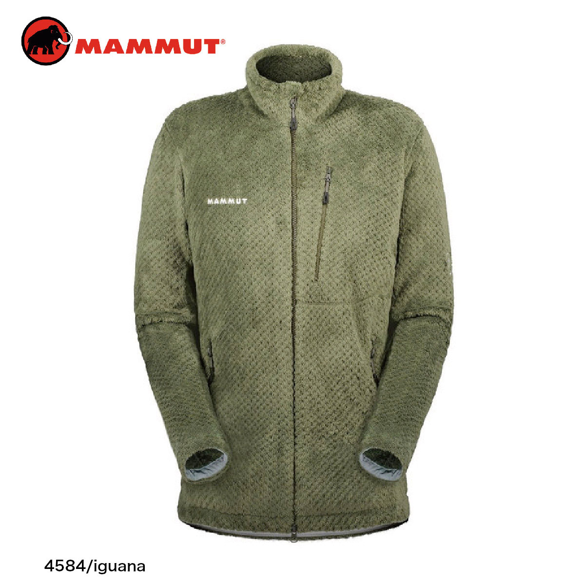 MAMMUT マムート スキーウェア ジャケット <2023> 1014-22992 / Goblin ML Jacket AF Men(13860円)
