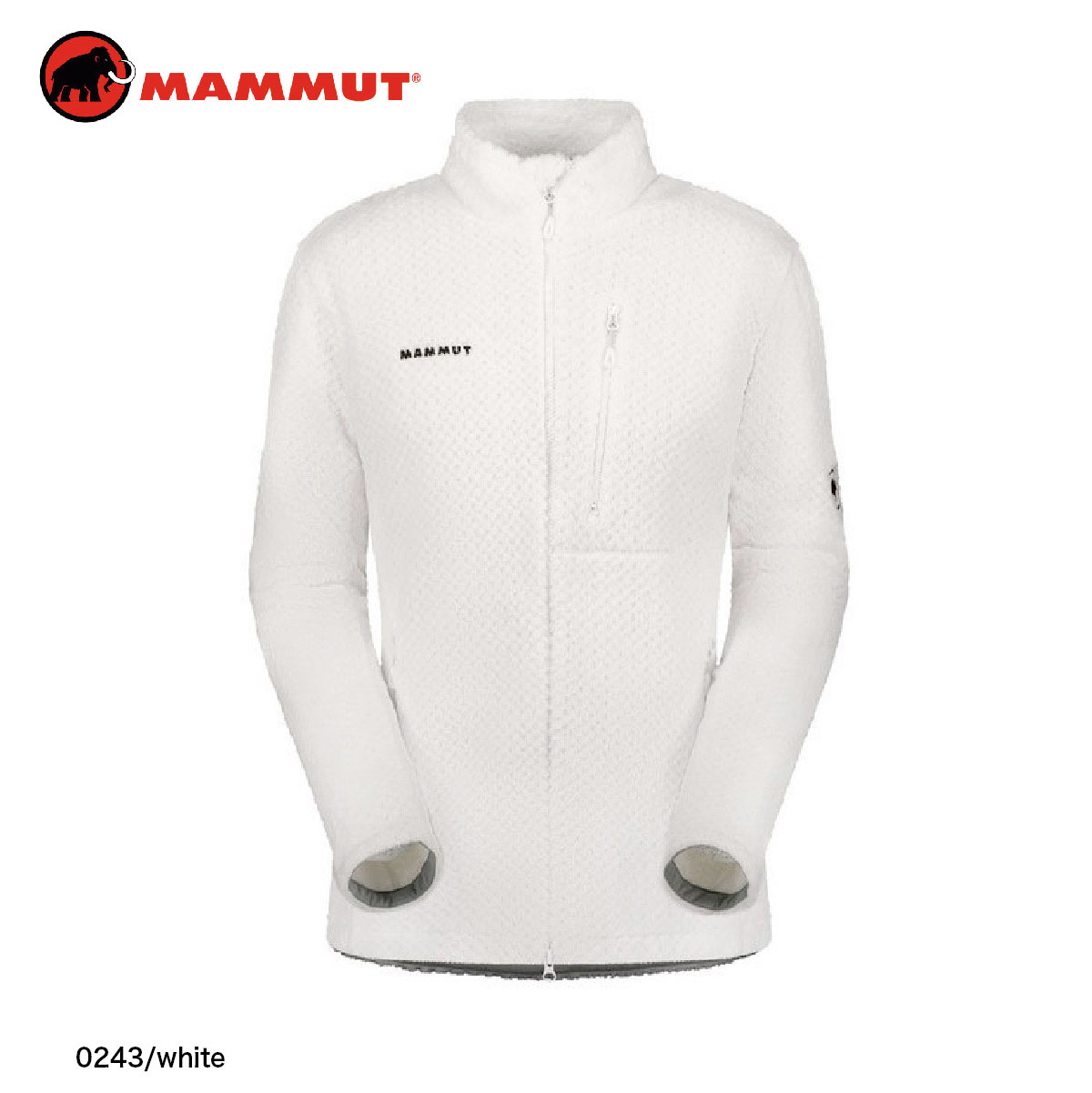 MAMMUT マムート スキーウェア ジャケット ＜2023＞ 1014-22992 / Goblin ML Jacket AF Men ML AF MAMMUT マムート ジャケット Jacket B2B