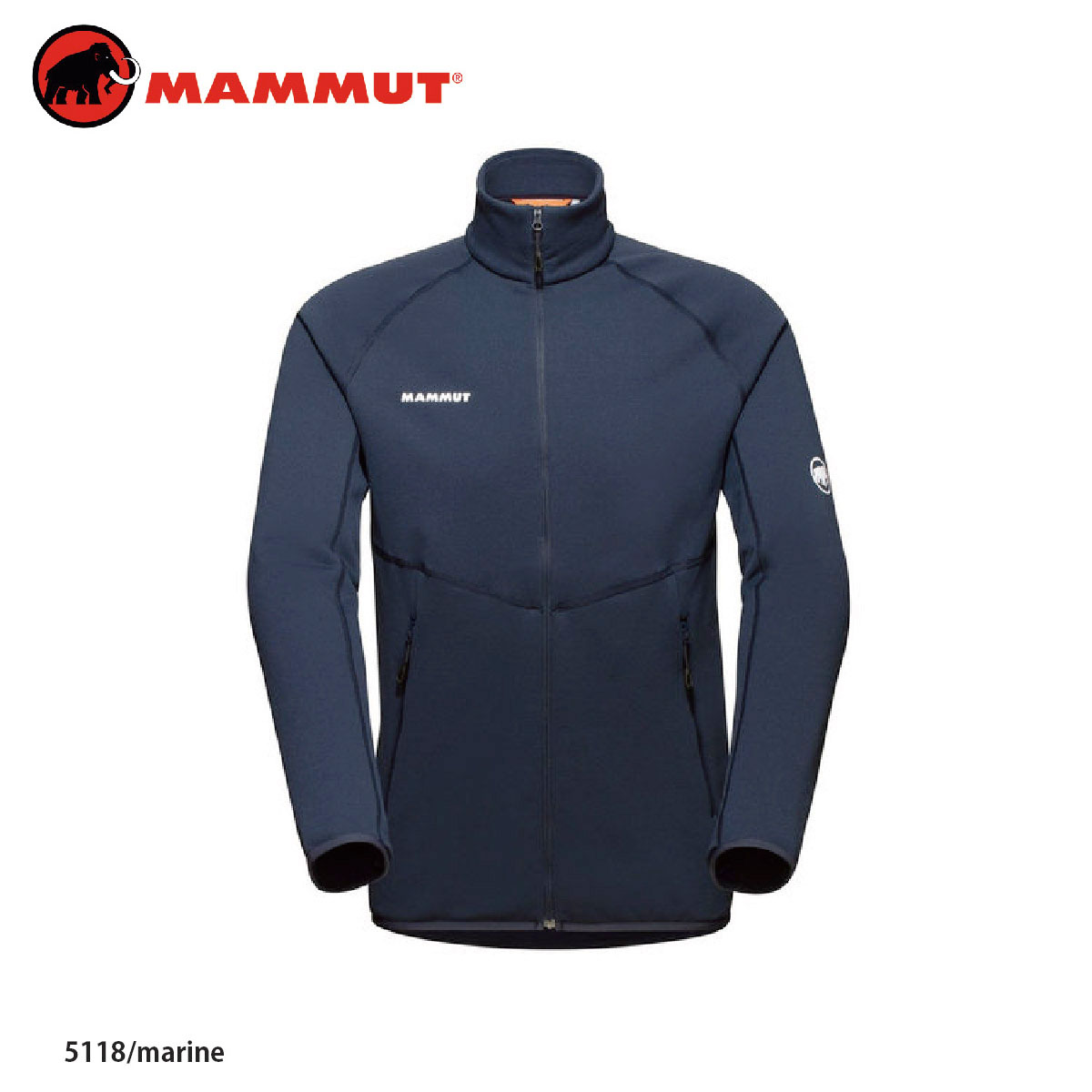 エントリでP10倍!19日〜 MAMMUT マムート スキーウェア ジャケット ＜2023＞ 1014-04290/Aconcagua ML Jacket AF Men