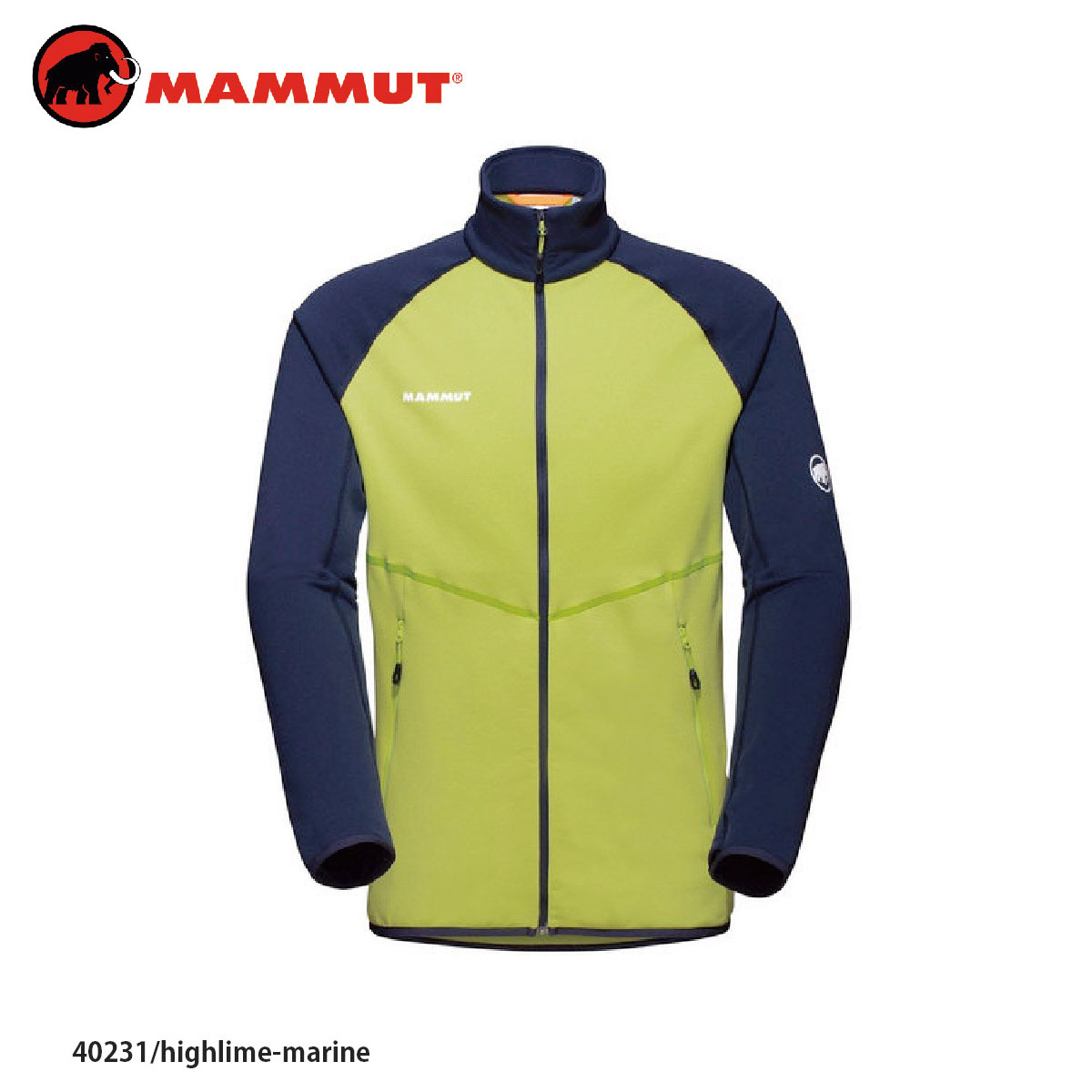 エントリでP10倍!クーポンあり!15日限定!MAMMUT マムート スキーウェア ジャケット ＜2023＞ 1014-04290/Aconcagua ML Jacket AF Men