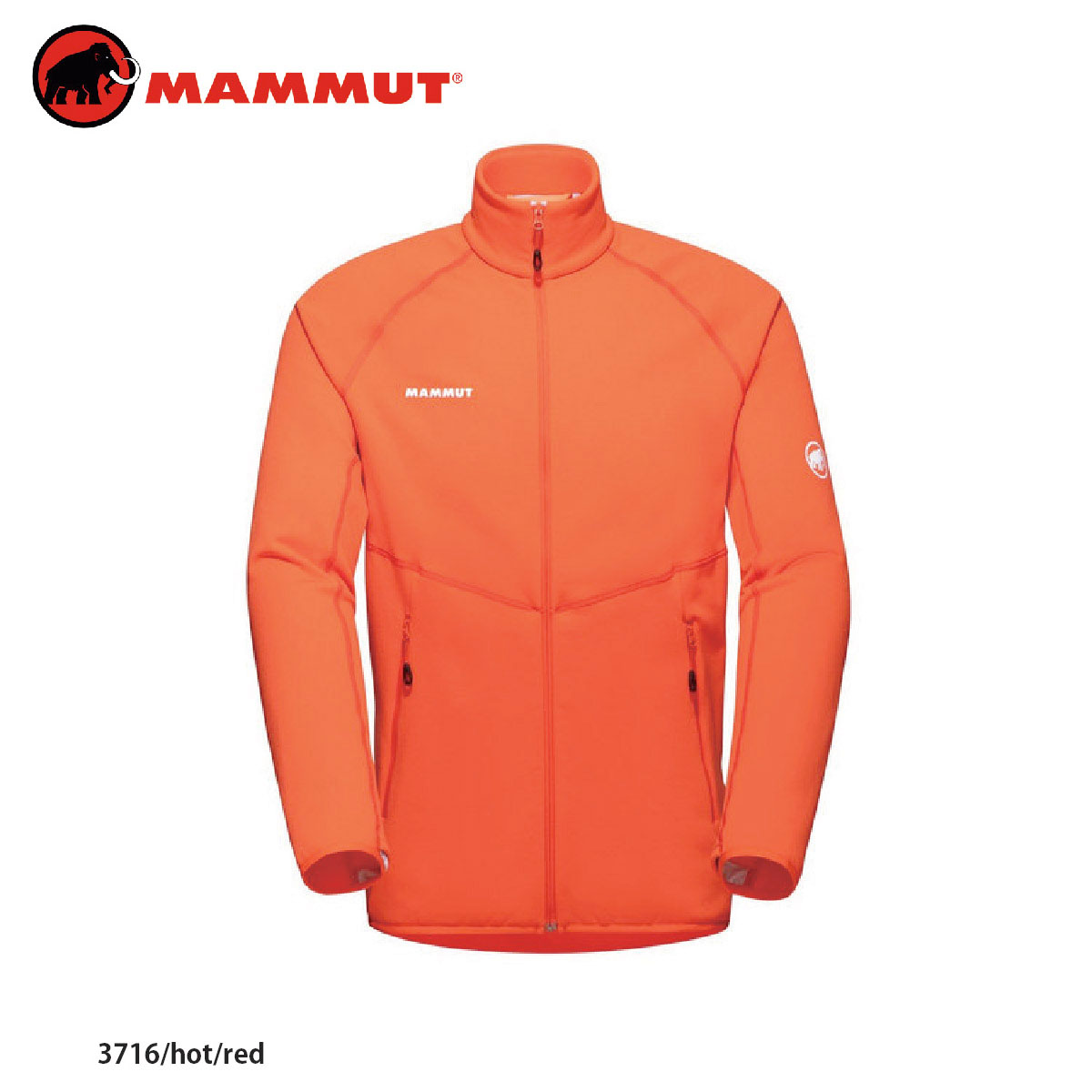 MAMMUT スキーウェア ジャケット ＜2023＞ 1014-04290/Aconcagua ML...
