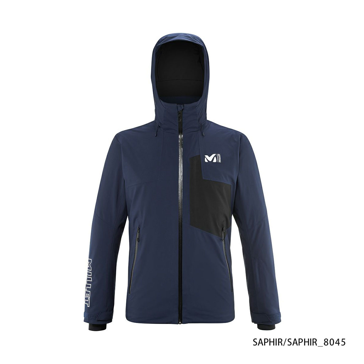 MILLET（ミレー） スキーウェア メンズ スキージャケット ＜2023